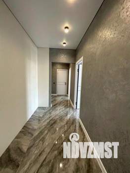 2-к квартира, вторичка, 55м2, 12/16 этаж