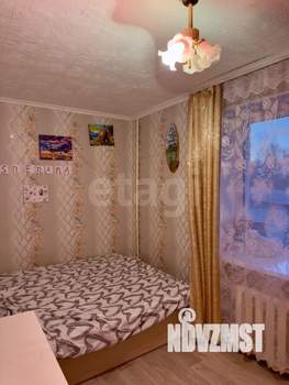 3-к квартира, вторичка, 51м2, 2/5 этаж