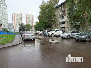 1-к квартира, вторичка, 23м2, 6/9 этаж
