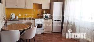 1-к квартира, вторичка, 33м2, 15/16 этаж
