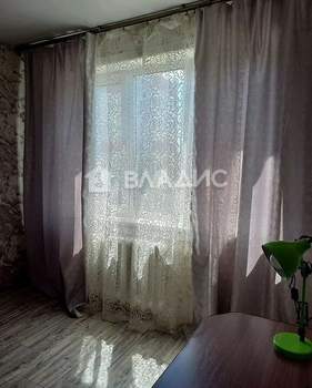 1-к квартира, вторичка, 23м2, 5/5 этаж