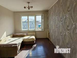 Студия квартира, вторичка, 23м2, 5/5 этаж