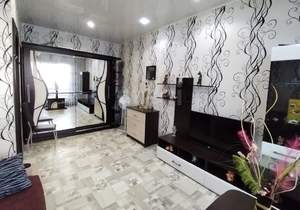 1-к квартира, вторичка, 33м2, 9/15 этаж