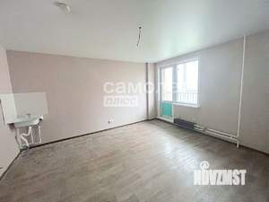 Студия квартира, вторичка, 31м2, 2/15 этаж