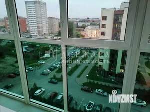 Студия квартира, вторичка, 27м2, 6/14 этаж