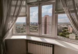 3-к квартира, вторичка, 103м2, 11/11 этаж