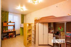 3-к квартира, вторичка, 93м2, 1/5 этаж