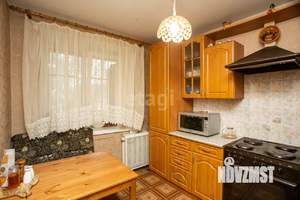 3-к квартира, вторичка, 61м2, 2/5 этаж