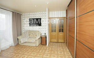 1-к квартира, вторичка, 34м2, 6/10 этаж