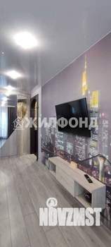 1-к квартира, вторичка, 31м2, 4/5 этаж