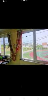 1-к квартира, вторичка, 24м2, 2/9 этаж