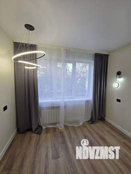 1-к квартира, вторичка, 16м2, 2/9 этаж