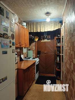 Студия квартира, вторичка, 22м2, 1/9 этаж