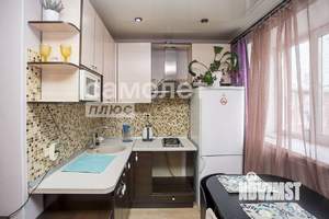1-к квартира, вторичка, 32м2, 5/5 этаж