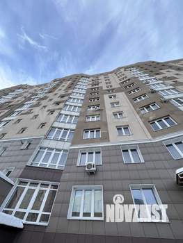 2-к квартира, вторичка, 47м2, 5/10 этаж
