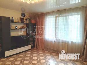 4-к квартира, вторичка, 73м2, 1/9 этаж