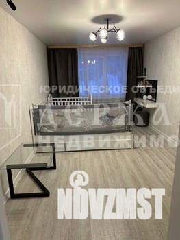 2-к квартира, вторичка, 47м2, 1/5 этаж