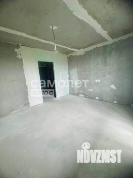 1-к квартира, вторичка, 27м2, 1/9 этаж