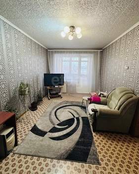 2-к квартира, вторичка, 42м2, 7/10 этаж