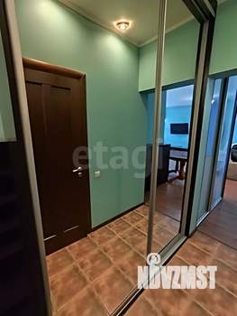 3-к квартира, вторичка, 112м2, 9/11 этаж