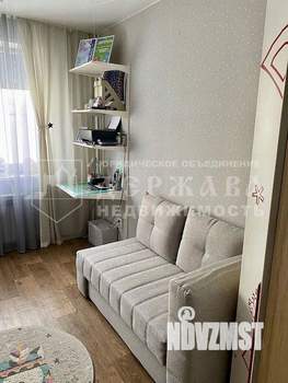 2-к квартира, вторичка, 42м2, 6/9 этаж