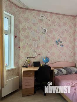 2-к квартира, вторичка, 54м2, 2/15 этаж