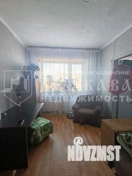 2-к квартира, вторичка, 41м2, 4/4 этаж