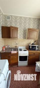 1-к квартира, вторичка, 29м2, 1/3 этаж