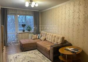 3-к квартира, вторичка, 58м2, 4/5 этаж