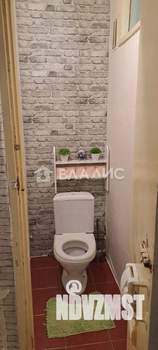 2-к квартира, вторичка, 43м2, 2/5 этаж