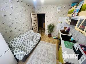 1-к квартира, вторичка, 41м2, 7/9 этаж