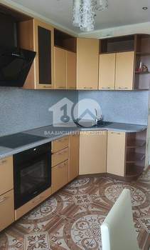 2-к квартира, вторичка, 64м2, 8/10 этаж