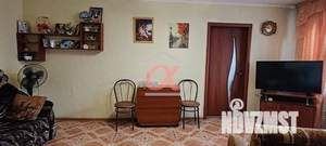 2-к квартира, вторичка, 42м2, 1/5 этаж