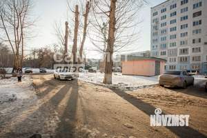 1-к квартира, вторичка, 22м2, 7/9 этаж