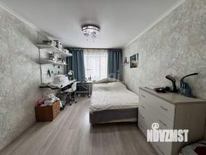 2-к квартира, вторичка, 48м2, 2/5 этаж