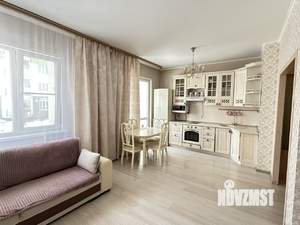 2-к квартира, вторичка, 60м2, 2/16 этаж