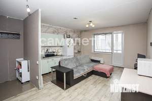 2-к квартира, вторичка, 40м2, 4/9 этаж