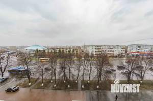 3-к квартира, вторичка, 58м2, 5/5 этаж