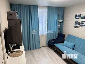 2-к квартира, вторичка, 40м2, 1/10 этаж