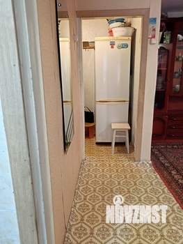 1-к квартира, вторичка, 30м2, 1/5 этаж