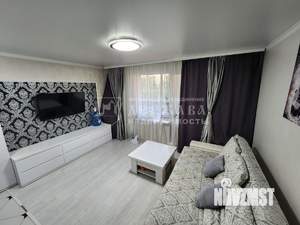 3-к квартира, вторичка, 60м2, 6/9 этаж