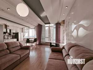 3-к квартира, вторичка, 103м2, 11/11 этаж