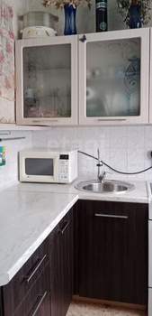 2-к квартира, вторичка, 45м2, 3/3 этаж