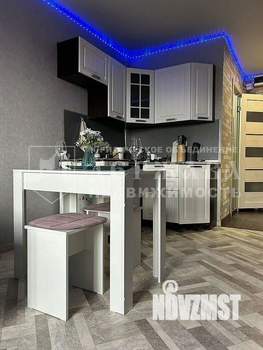 Студия квартира, вторичка, 23м2, 6/9 этаж