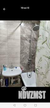 2-к квартира, вторичка, 36м2, 4/7 этаж