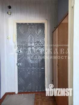 1-к квартира, вторичка, 29м2, 7/9 этаж