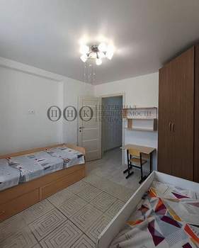 2-к квартира, вторичка, 47м2, 9/14 этаж
