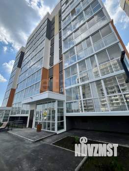 2-к квартира, сданный дом, 59м2, 9/9 этаж