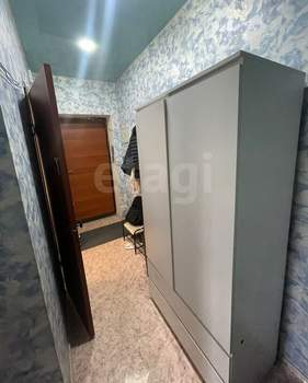 Студия квартира, вторичка, 30м2, 2/3 этаж