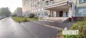 1-к квартира, вторичка, 23м2, 4/9 этаж